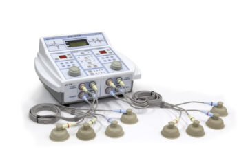 Electrotherapy